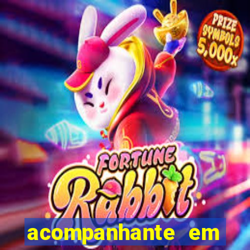 acompanhante em feira de santana